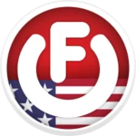 filmon american tv android application logo